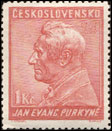 J. E. Purkyně